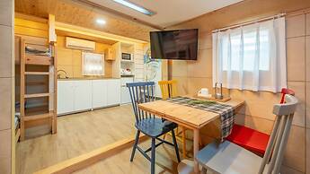 Chuncheon Free People's Caravan Pension