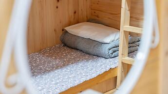 Chuncheon Free People's Caravan Pension