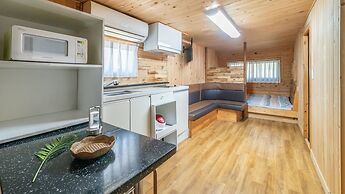 Chuncheon Free People's Caravan Pension