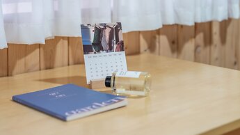 Chuncheon Free People's Caravan Pension