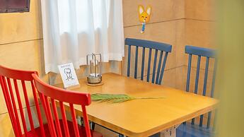 Chuncheon Free People's Caravan Pension