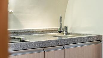 Chuncheon Free People's Caravan Pension