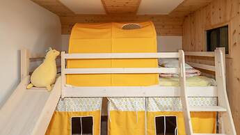 Chuncheon Free People's Caravan Pension