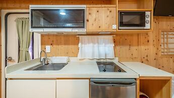 Chuncheon Free People's Caravan Pension