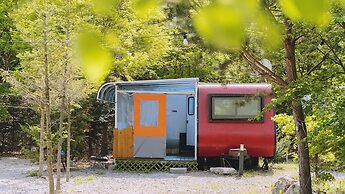 Chuncheon Free People's Caravan Pension