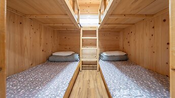 Chuncheon Free People's Caravan Pension