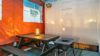 Chuncheon Free People's Caravan Pension