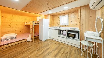 Chuncheon Free People's Caravan Pension