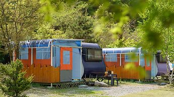 Chuncheon Free People's Caravan Pension