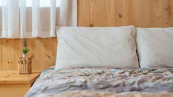 Chuncheon Free People's Caravan Pension