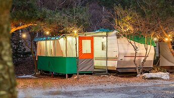 Chuncheon Free People's Caravan Pension