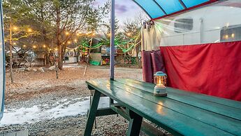 Chuncheon Free People's Caravan Pension