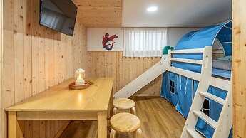 Chuncheon Free People's Caravan Pension