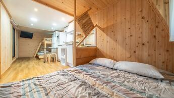 Chuncheon Free People's Caravan Pension