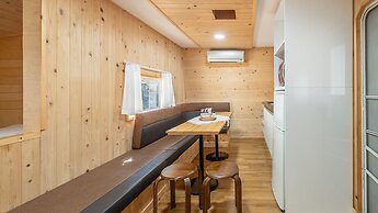 Chuncheon Free People's Caravan Pension