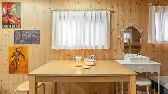 Chuncheon Free People's Caravan Pension