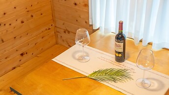 Chuncheon Free People's Caravan Pension