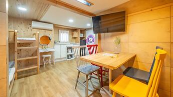 Chuncheon Free People's Caravan Pension