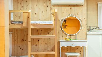 Chuncheon Free People's Caravan Pension