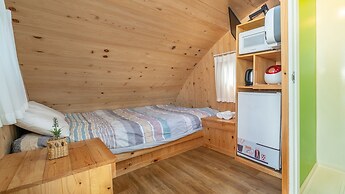 Chuncheon Free People's Caravan Pension