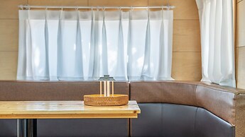 Chuncheon Free People's Caravan Pension