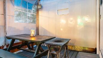 Chuncheon Free People's Caravan Pension