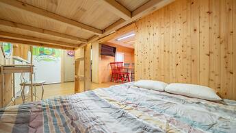 Chuncheon Free People's Caravan Pension