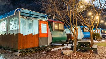 Chuncheon Free People's Caravan Pension