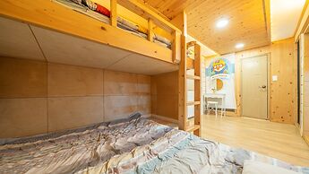 Chuncheon Free People's Caravan Pension