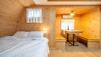 Chuncheon Free People's Caravan Pension