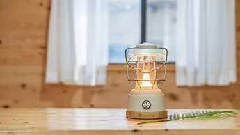 Chuncheon Free People's Caravan Pension