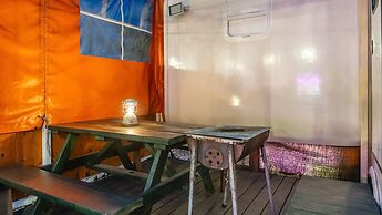 Chuncheon Free People's Caravan Pension