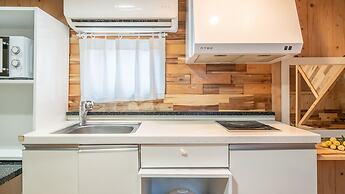 Chuncheon Free People's Caravan Pension