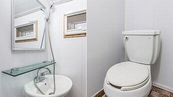 Chuncheon Free People's Caravan Pension