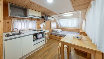 Chuncheon Free People's Caravan Pension