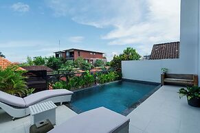 Canggu Loft Villa by Betterplace