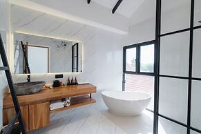 Canggu Loft Villa by Betterplace