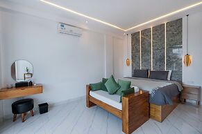 Canggu Loft Villa by Betterplace