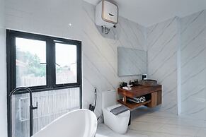 Canggu Loft Villa by Betterplace