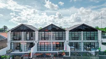 Canggu Loft Villa by Betterplace