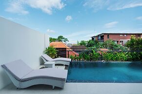 Canggu Loft Villa by Betterplace