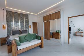 Canggu Loft Villa by Betterplace