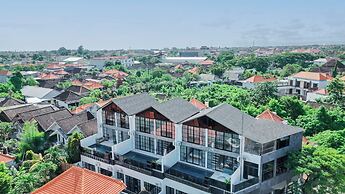 Canggu Loft Villa by Betterplace