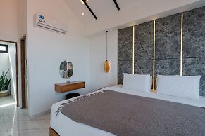 Canggu Loft Villa by Betterplace