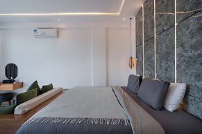 Canggu Loft Villa by Betterplace