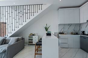 Canggu Loft Villa by Betterplace