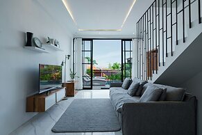 Canggu Loft Villa by Betterplace
