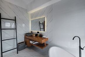 Canggu Loft Villa by Betterplace