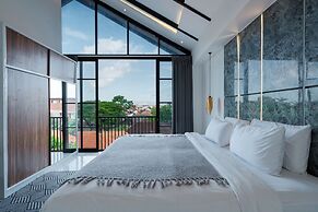 Canggu Loft Villa by Betterplace