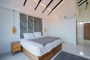 Canggu Loft Villa by Betterplace